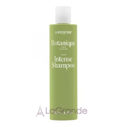 La Biosthetique Botanique Pure Nature Intense Shampoo   