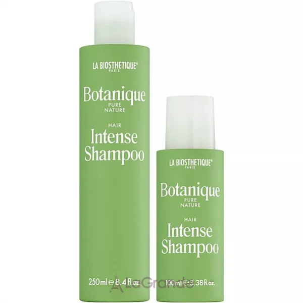 La Biosthetique Botanique Pure Nature Intense Shampoo ������������� ������������ �������