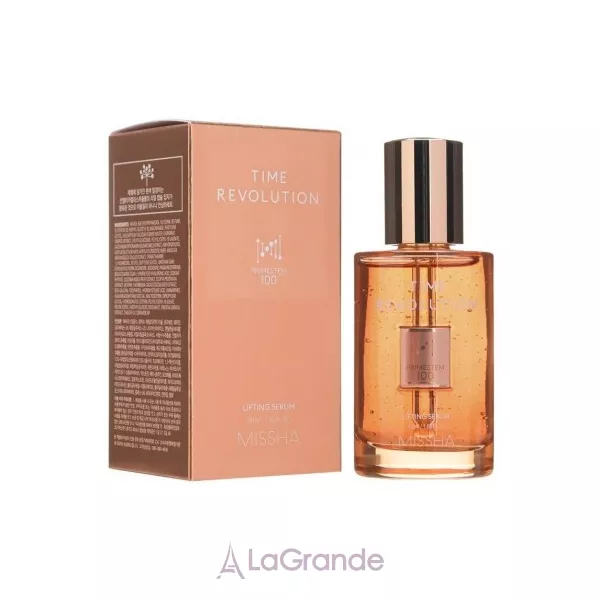 Missha Time Revolution Primestem 100 �������������� ��������� ��� ����