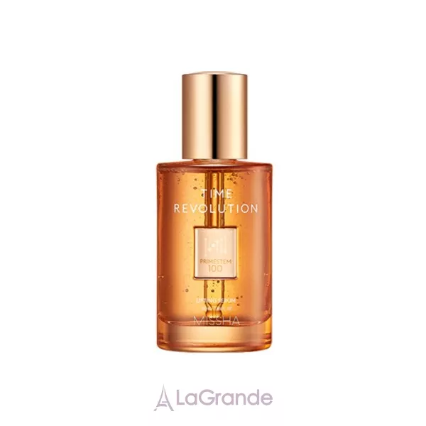 Missha Time Revolution Primestem 100 �������������� ��������� ��� ����