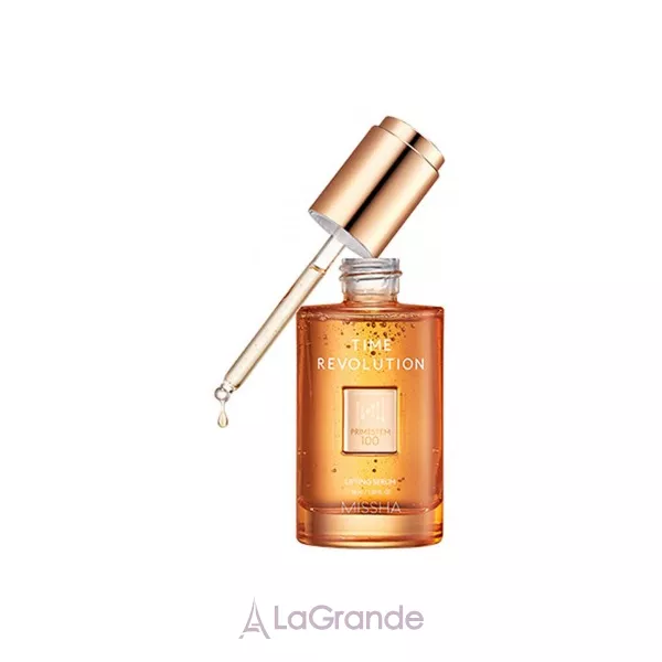 Missha Time Revolution Primestem 100 �������������� ��������� ��� ����