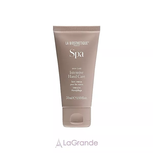 La Biosthetique Spa Intensive Hand Care ���������� ����������� ��� ���� ��� ���