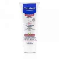 Mustela Very Sensitive Skin Soothing Moisturizing Lotion ������ ������� ��� ����� �������������� ����