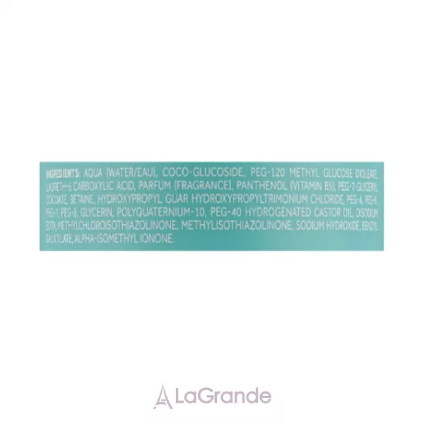 Lee Stafford Moisture Burst Shampoo ������������� ����������� �������