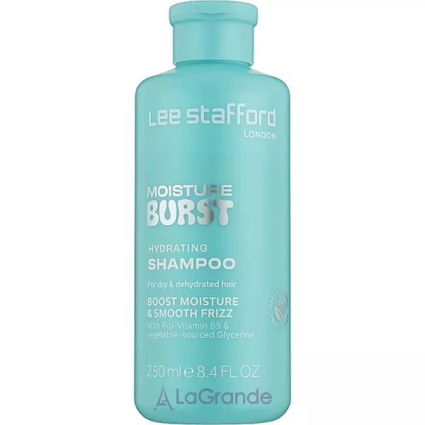 Lee Stafford Moisture Burst Shampoo ������������� ����������� �������