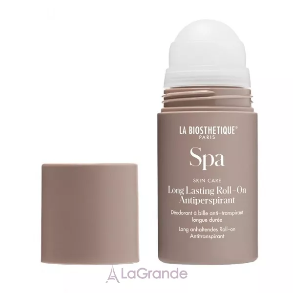 La Biosthetique Spa Long Lasting Roll-On Antiperspirant ������������� ��������� ������� 䳿