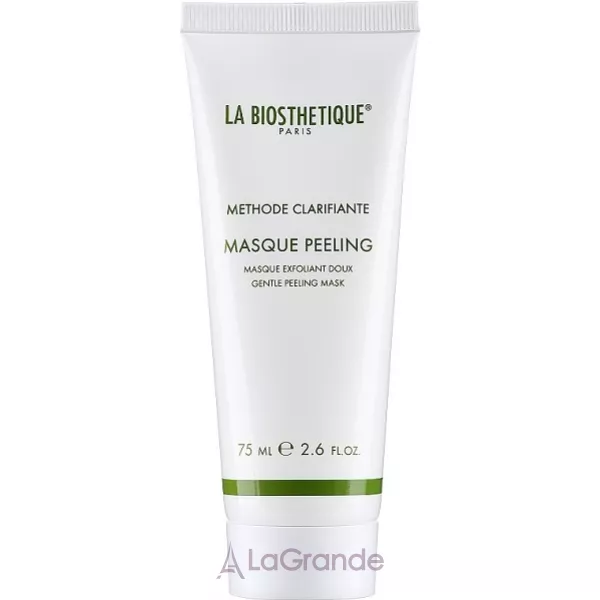 La Biosthetique Methode Clarifiante Masque Peeling ����������� �����-����