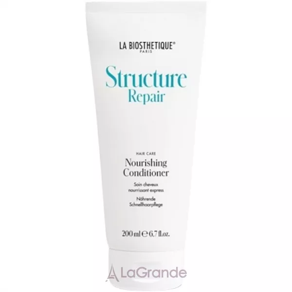 La Biosthetique Structure Repair Nourishing Conditioner ����������� ��� �������