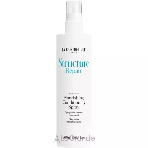 La Biosthetique Structure Repair Nourishing Conditioning Spray �������� �����-����������� ��� �������