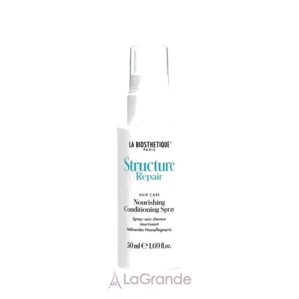 La Biosthetique Structure Repair Nourishing Conditioning Spray �������� �����-����������� ��� �������
