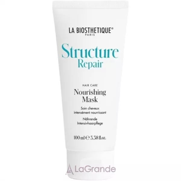 La Biosthetique Structure Repair Nourishing Mask ����� ��� �������