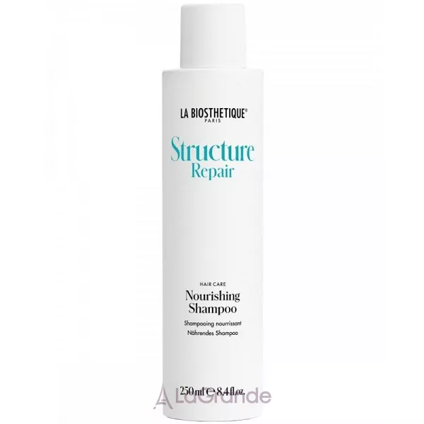 La Biosthetique Structure Repair Nourishing Shampoo �������������� ������� ��� �������