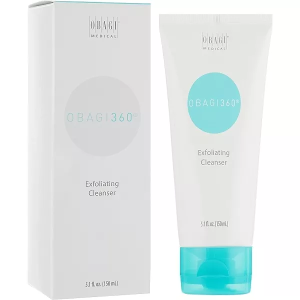 Obagi Medical Obagi 360 Exfoliating Cleanser �������������� �������� ��� ����