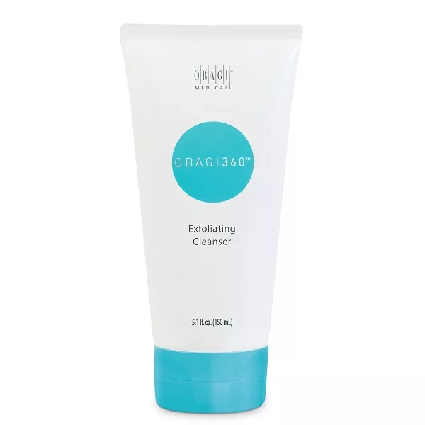 Obagi Medical Obagi 360 Exfoliating Cleanser �������������� �������� ��� ����