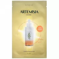 Missha Artemisia Ampoule Mask ����� ��� ���� ������������� � ���������� ������