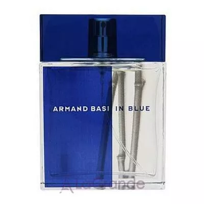 Armand Basi In Blue  