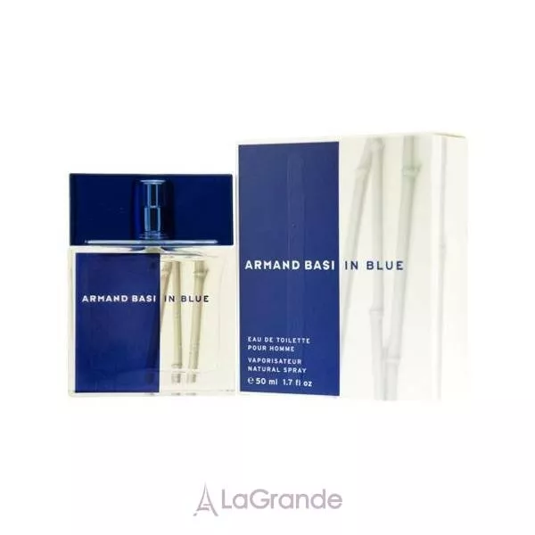 Armand Basi In Blue �������� ����