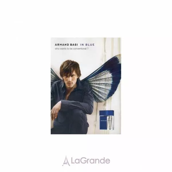 Armand Basi In Blue �������� ����
