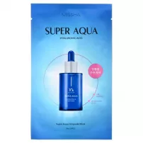 Missha Super Aqua Ampoule Mask ����������� ��������� ����� ��� ����