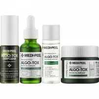 Medi-Peel Algo-Tox Multi Care Kit ����� (����, 30 �� + ���������, 30 �� + �����, 30 �� + ����, 30 ��)