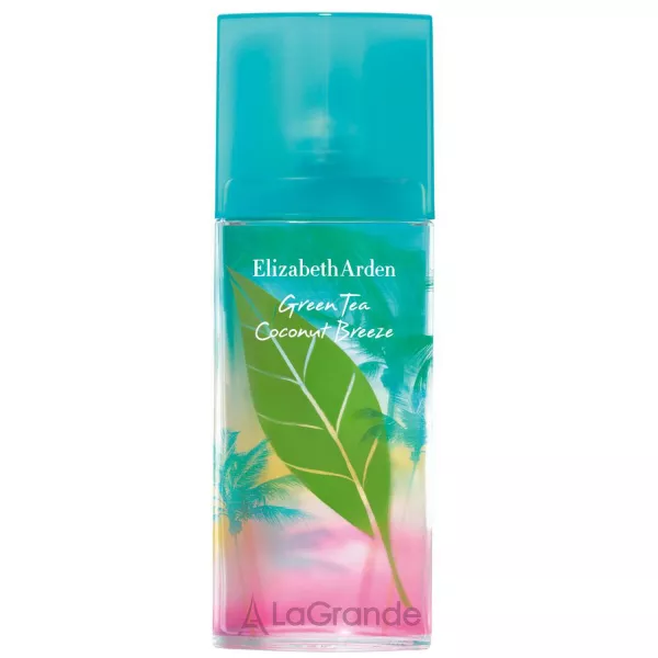 Elizabeth Arden Green Tea Coconut Breeze ��������� ����  (������)