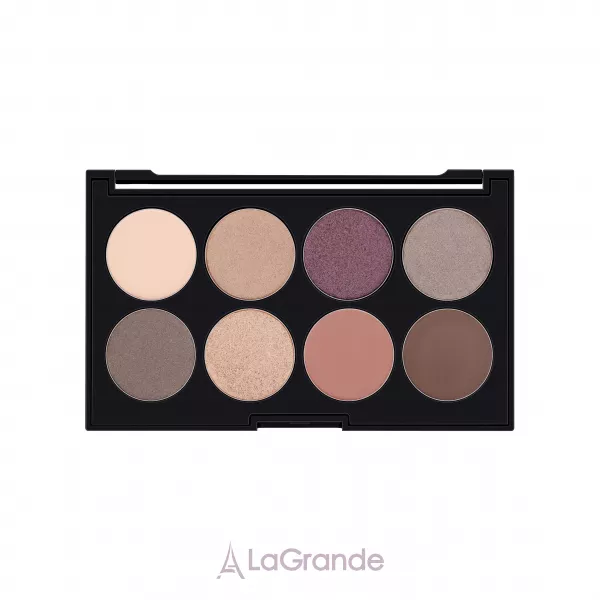 W7 Metropolitan ������� ����� ��� ���
