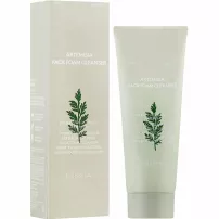 Missha Artemisia Calming Pack Foam Cleanser ����� ��� ���� � �������