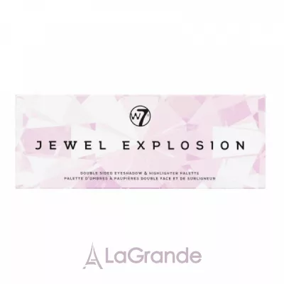 W7 Jewel Explosion      