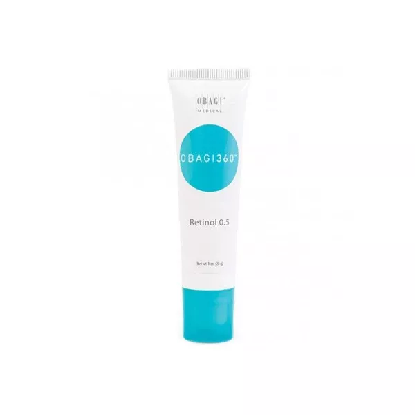 Obagi Medical Obagi 360 Retinol 0,5 ���� � ��������� 0.5%
