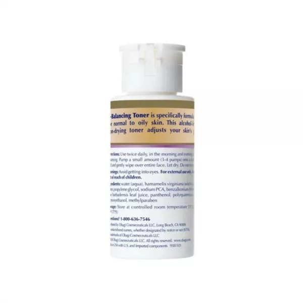 Obagi Medical C-Balancing Toner ������������� ����� ��� ����