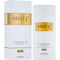 Obagi Medical C-Cleansing Gel ��������� ���� � ��������� �