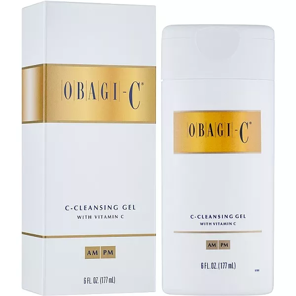 Obagi Medical C-Cleansing Gel ��������� ���� � ��������� �