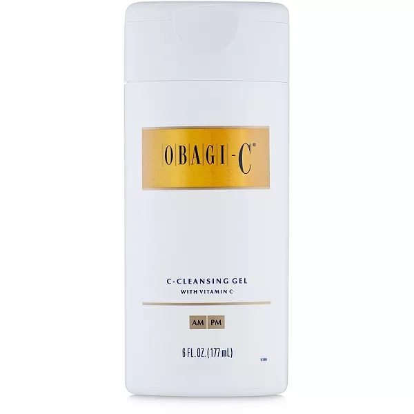 Obagi Medical C-Cleansing Gel ��������� ���� � ��������� �