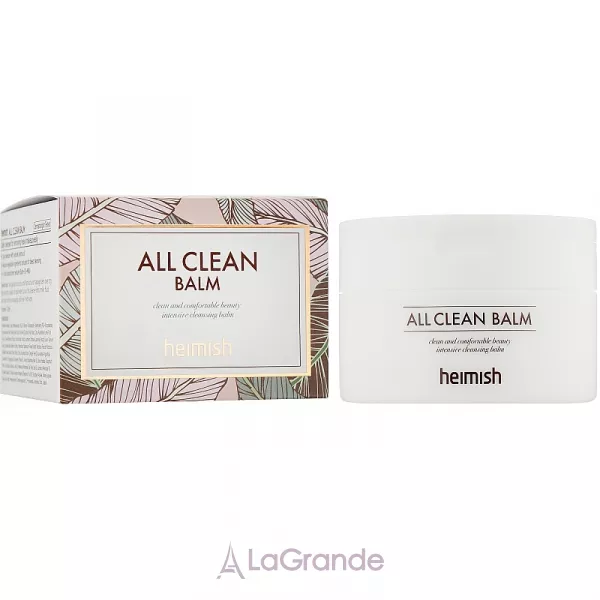 Heimish All Clean Balm Blister ��������� ������� ��� ������ �������