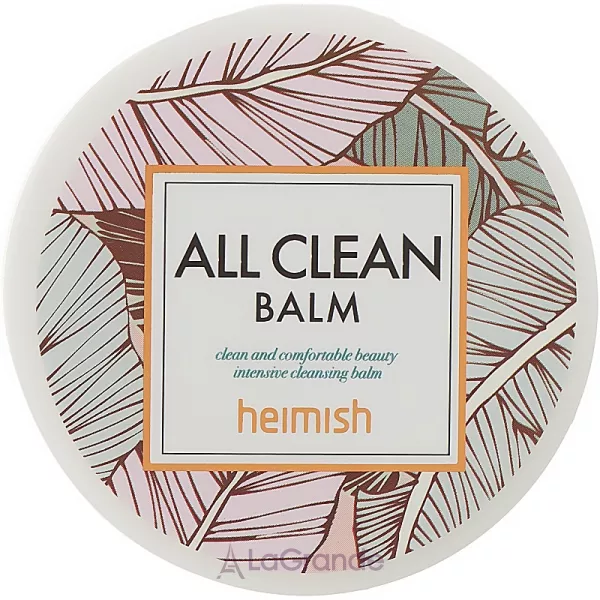 Heimish All Clean Balm Blister ��������� ������� ��� ������ �������