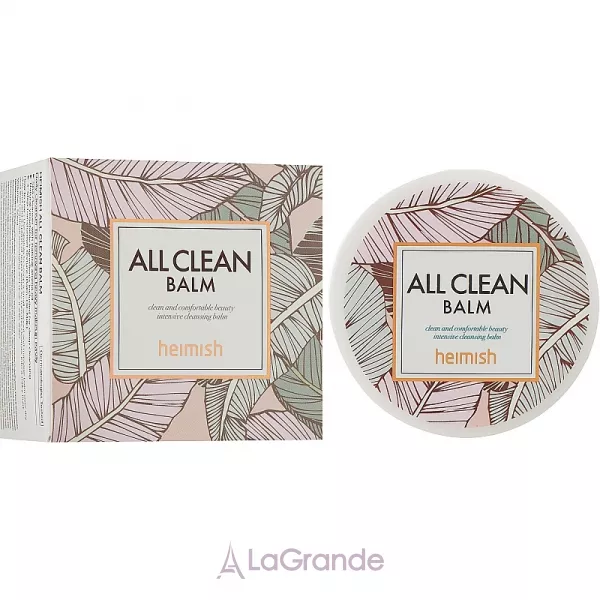 Heimish All Clean Balm Blister ��������� ������� ��� ������ �������