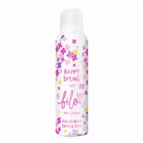 Bilou Happy Spring Shower Foam ����� ��� ���� "Happy Spring"