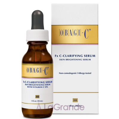 Obagi Medical C-Clarifying Serum Dry   