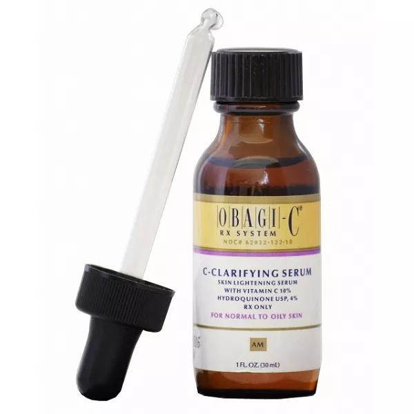 Obagi Medical C-Clarifying Serum Dry ��������� ��� ����