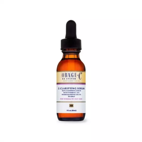 Obagi Medical C-Clarifying Serum Normal To Dry ����������� ��������� ��� ���������� � ����� ����
