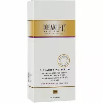 Obagi Medical C-Clarifying Serum Normal To Oily ����������� ��������� ��� ���������� � ������ ����