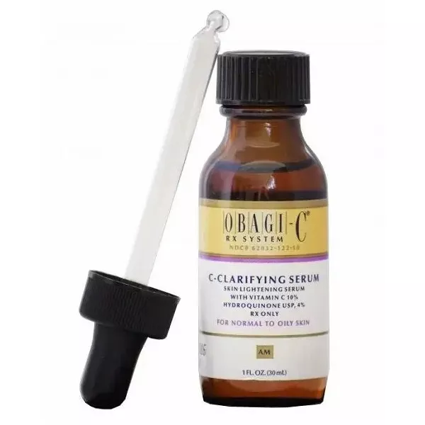 Obagi Medical C-Clarifying Serum Normal To Oily ����������� ��������� ��� ���������� � ������ ����