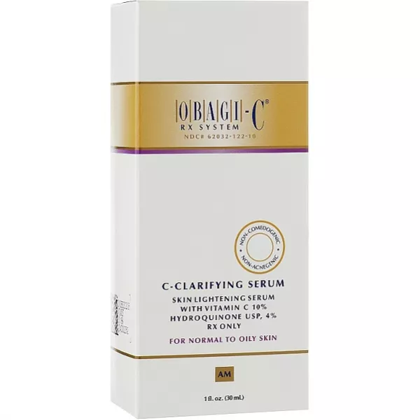 Obagi Medical C-Clarifying Serum Normal To Oily ����������� ��������� ��� ���������� � ������ ����