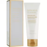 Missha Super Aqua Cell Renew Snail Cleansing Foam ����� ��� �������� � ���������� ������