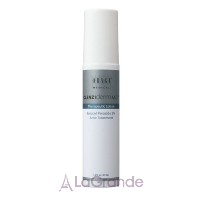 Obagi Medical CLENZIderm M.D. Therapeutic Lotion      
