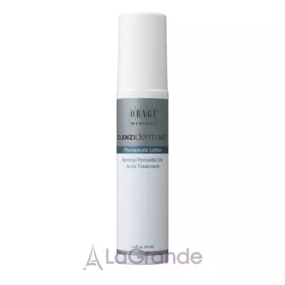 Obagi Medical CLENZIderm M.D. Therapeutic Lotion      