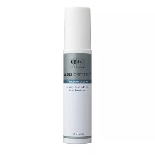 Obagi Medical CLENZIderm M.D. Therapeutic Lotion ������ ��� ���� �� ������� ����