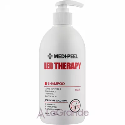 Medi-Peel Led Therapy Shampoo    