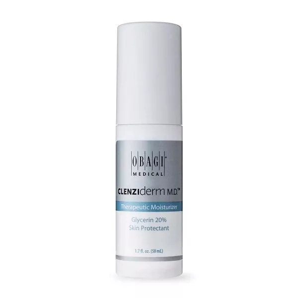 Obagi Medical CLENZIderm M.D. Therapeutic Moisturizer ����������� ���� ��� ������ � ������������ ����