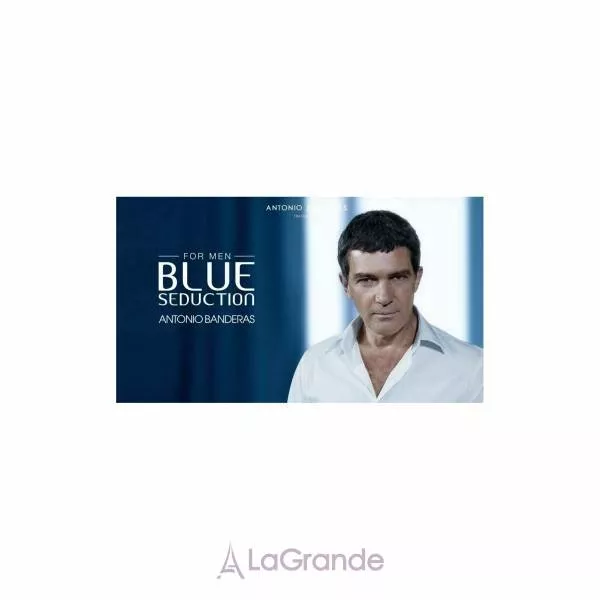 Antonio Banderas Blue Seduction for Men �������� ���� (������)